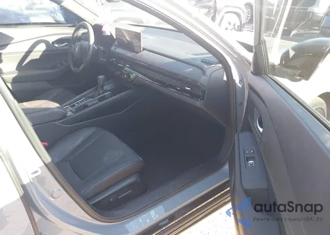 2024 Honda Accord Hybrid Sport-L from USA, damaged, VIN 1HGCY2F7XRA057305